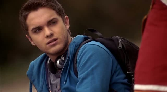 Thomas Dekker in Heroes