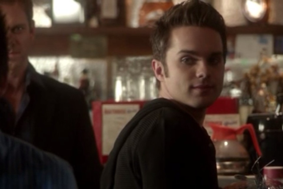 Picture of Thomas Dekker in The Secret Circle - thomas-dekker ...