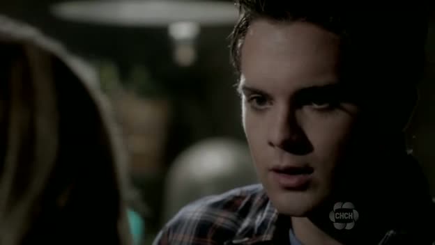 Picture of Thomas Dekker in The Secret Circle - thomas-dekker ...