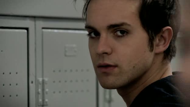 Thomas Dekker in The Secret Circle