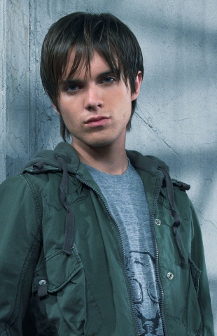 Picture of Thomas Dekker in Terminator: The Sarah Connor Chronicles ...