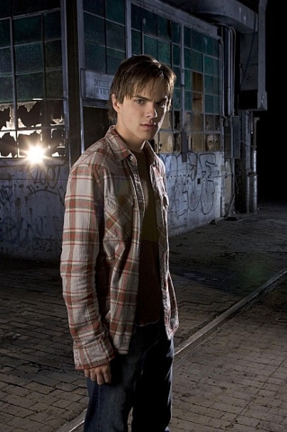 Picture of Thomas Dekker in Terminator: The Sarah Connor Chronicles ...