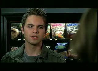 Thomas Dekker in Terminator: The Sarah Connor Chronicles