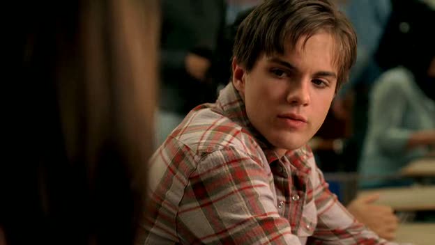 Picture of Thomas Dekker in Terminator: The Sarah Connor Chronicles ...