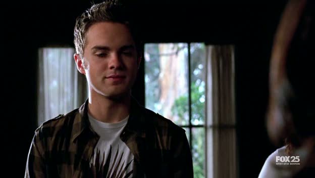 Thomas Dekker in Terminator: The Sarah Connor Chronicles