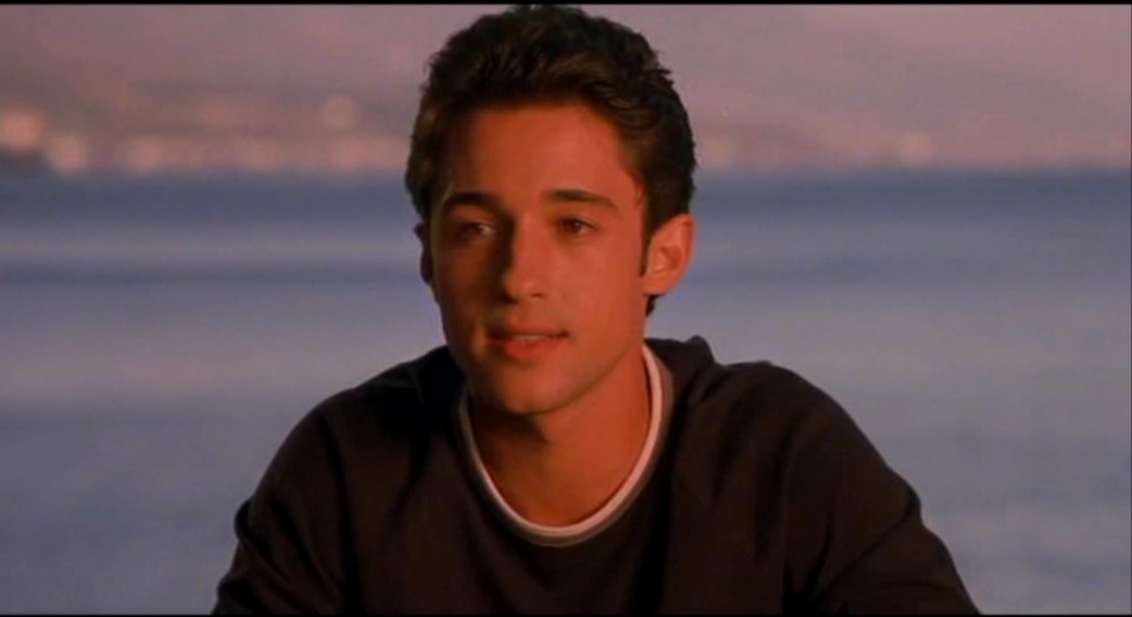 Thomas Ian Nicholas in American Pie 3