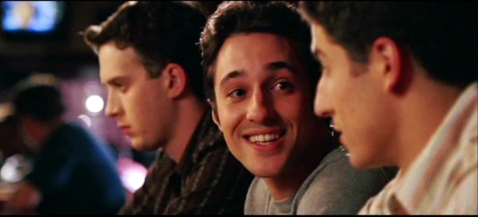 Thomas Ian Nicholas in American Pie 3