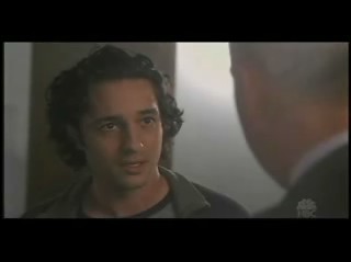 Thomas Ian Nicholas in Medium, episode: Jump Start