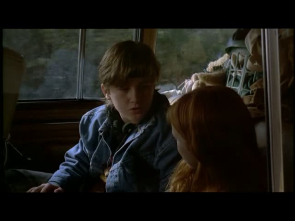 Thomas Guiry in Lassie