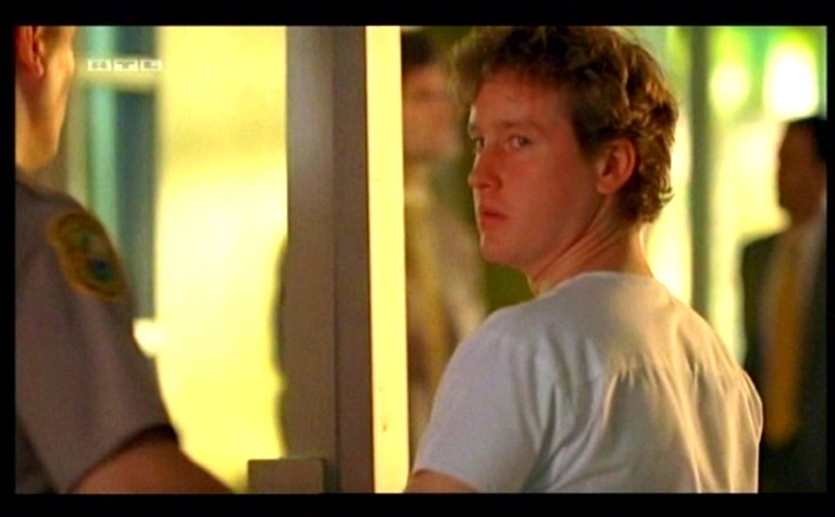 Thomas Guiry in CSI: Miami, episode: Head Case