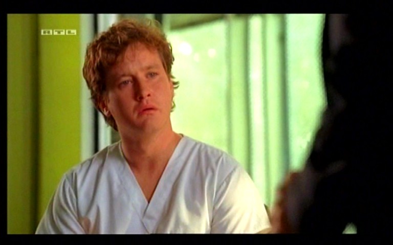 Thomas Guiry in CSI: Miami, episode: Head Case