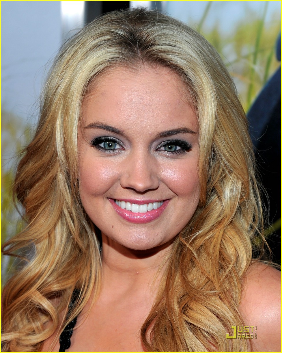 General photo of Tiffany Thornton