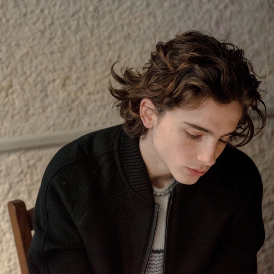 Picture of Timothee Chalamet in General Pictures - timothee-chalamet ...