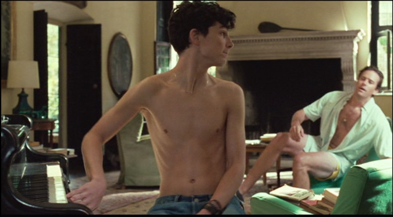 Picture of Timothee Chalamet in Call Me By Your Name - timothee-chalamet-1521206184.jpg