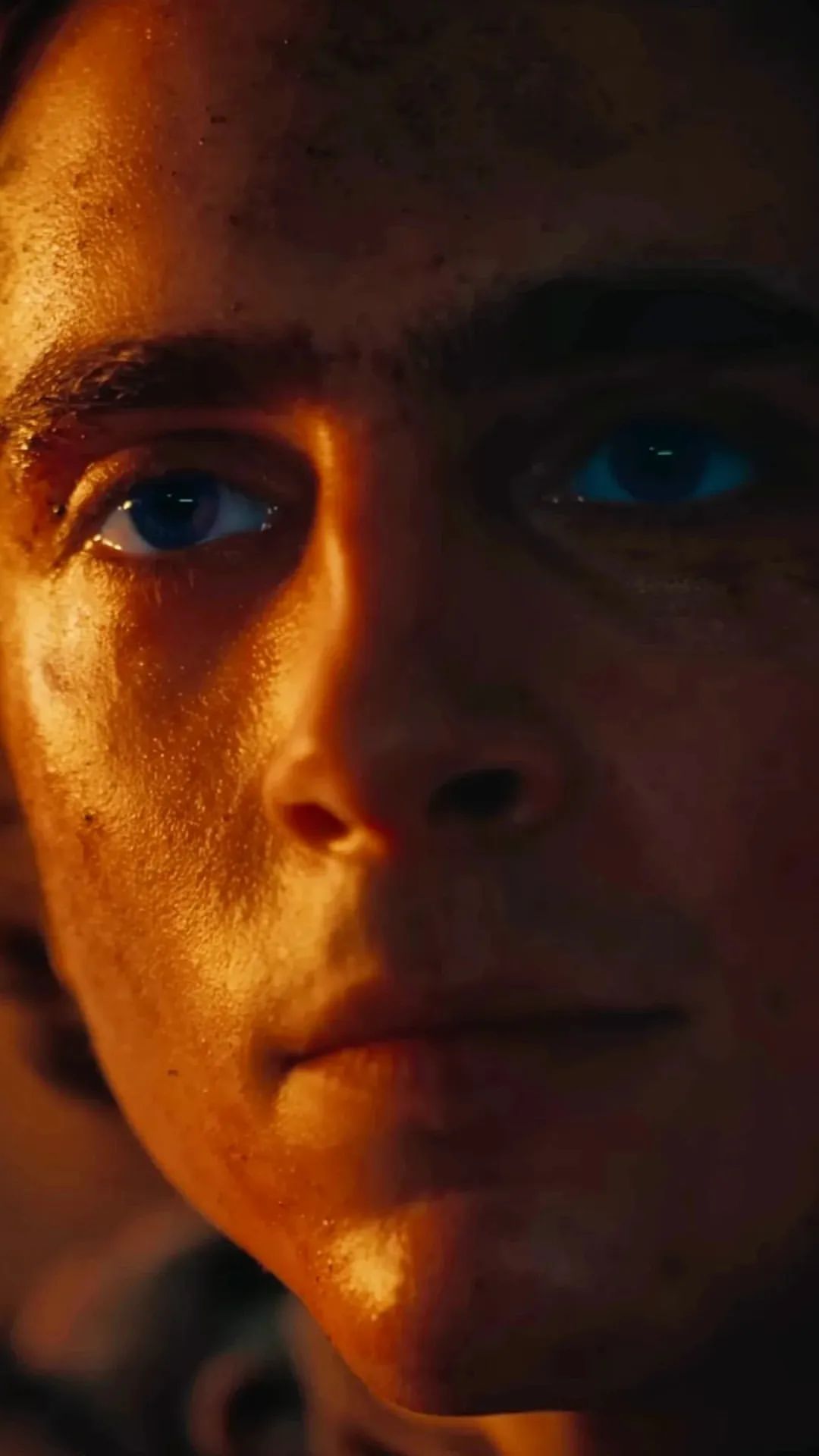 Timothee Chalamet in Dune: Part Two