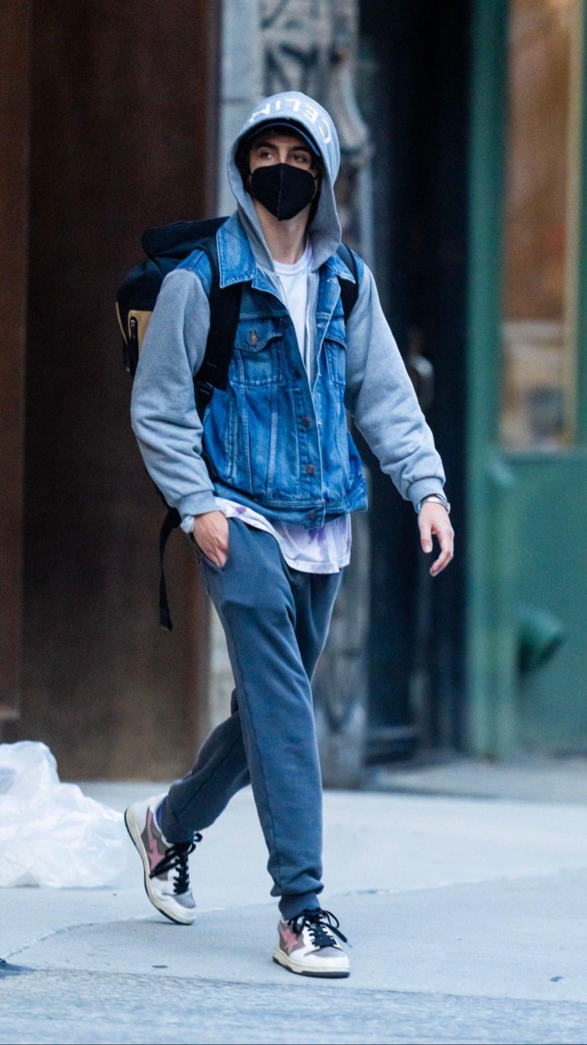 Picture of Timothee Chalamet in General Pictures - timothee-chalamet ...