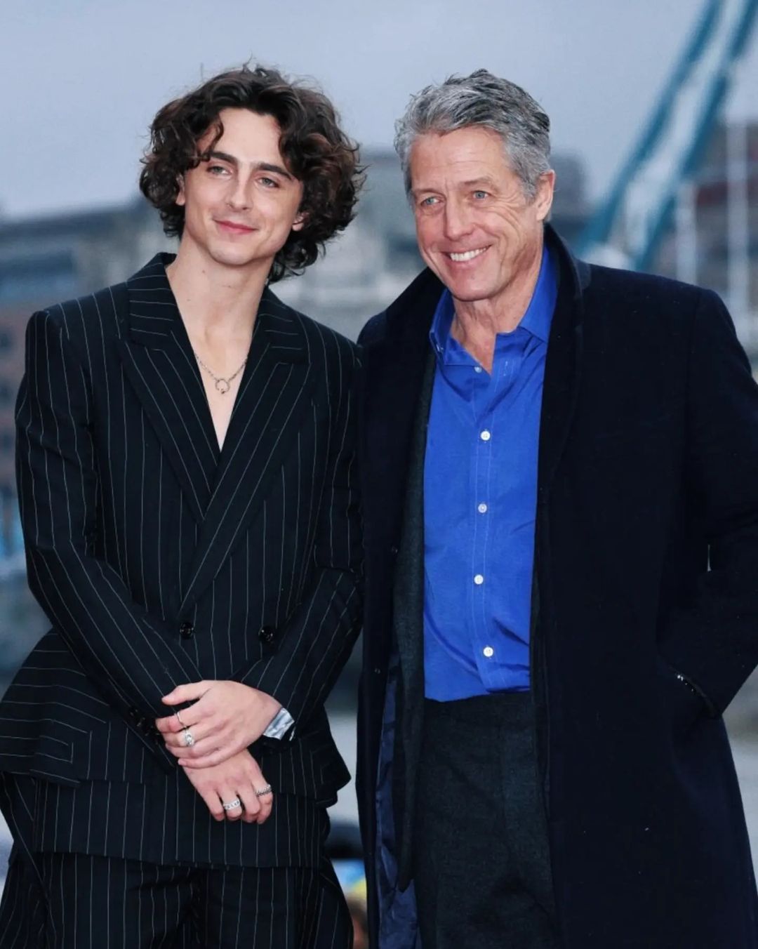 Picture of Timothee Chalamet in General Pictures - timothee-chalamet ...