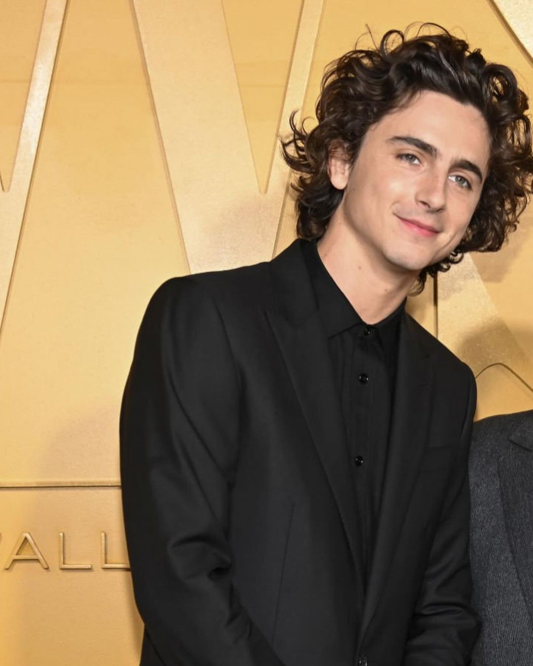 Picture of Timothee Chalamet in General Pictures - timothee-chalamet ...