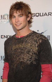 General photo of Toby Hemingway