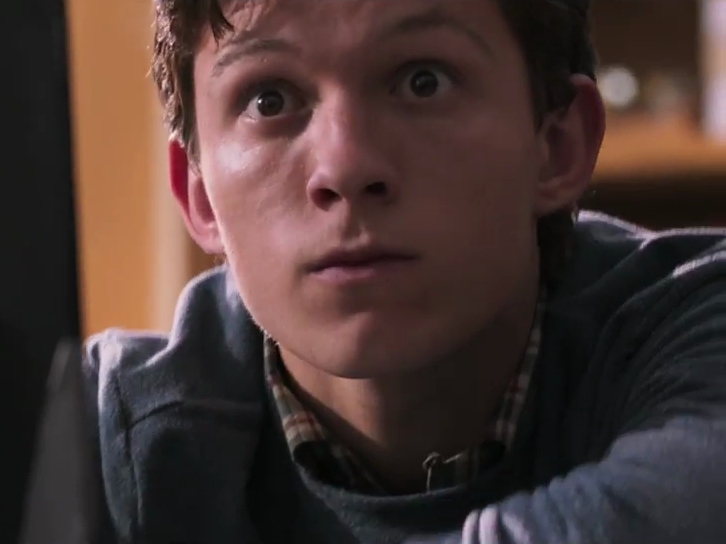 Picture of Tom Holland in Spider-Man: Homecoming - tom-holland ...