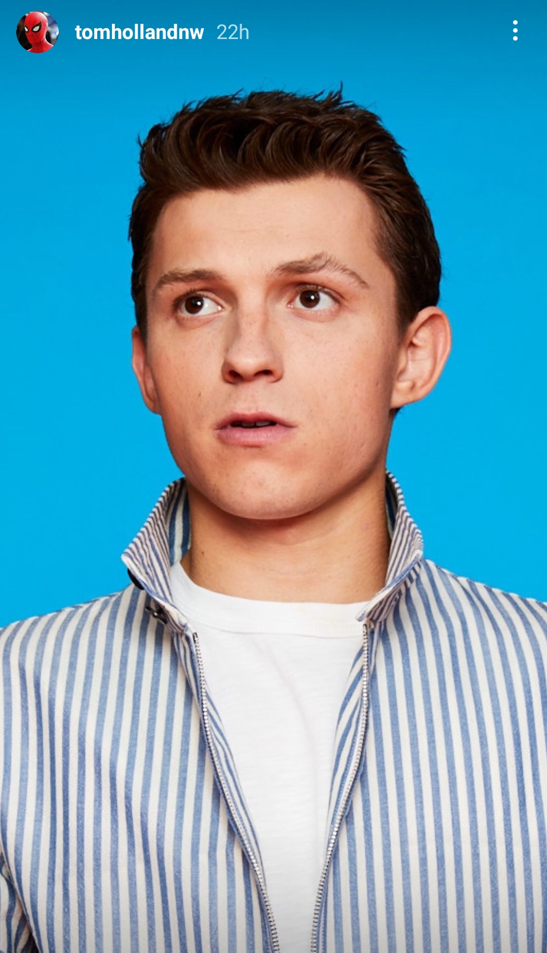 Picture of Tom Holland in General Pictures - tom-holland-1624230842.jpg ...