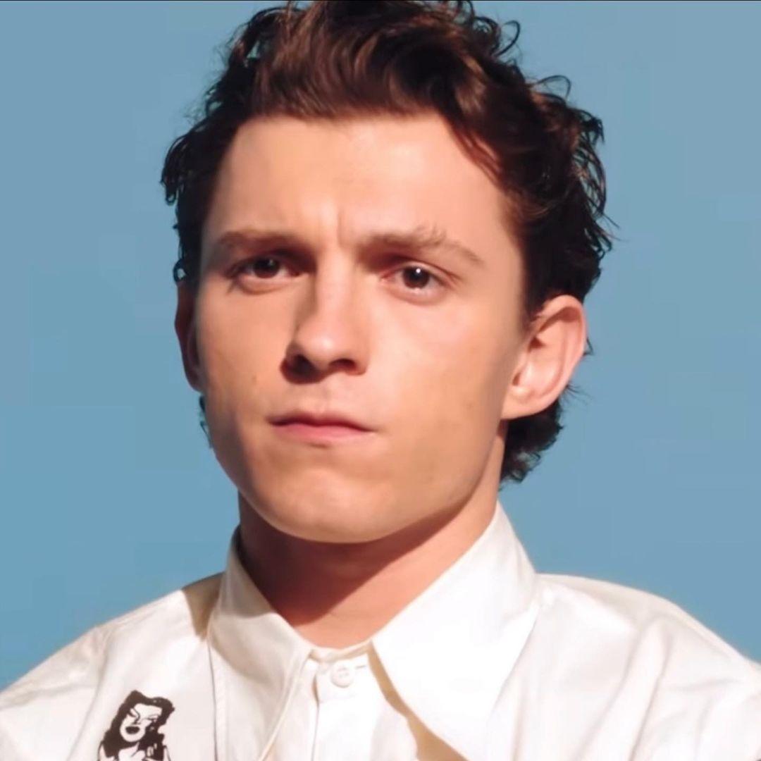 Picture of Tom Holland in General Pictures - tom-holland-1645121750.jpg ...