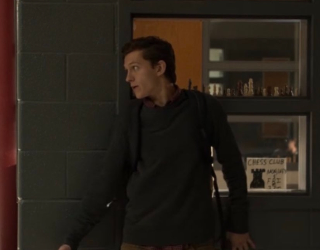 Picture Of Tom Holland In Spider Man Homecoming Tom Holland 1652379391 Teen Idols 4 You 