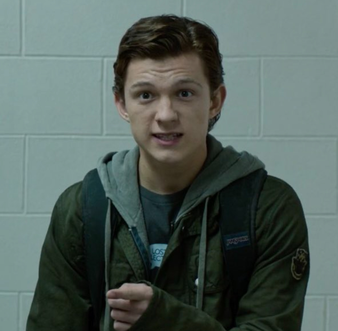 Picture of Tom Holland in Spider-Man: Homecoming - tom-holland ...