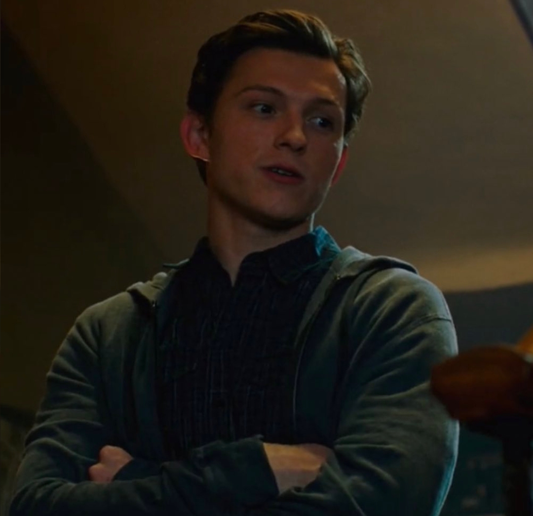 Picture of Tom Holland in Spider-Man: Far From Home - tom-holland ...