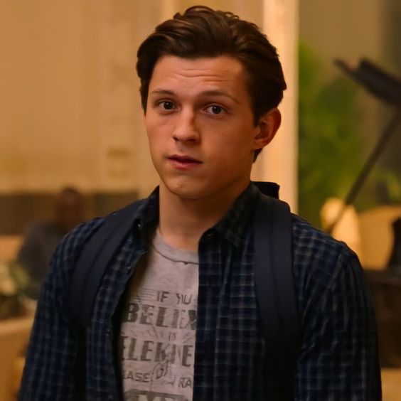 Picture of Tom Holland in General Pictures - tom-holland-1708275351.jpg ...