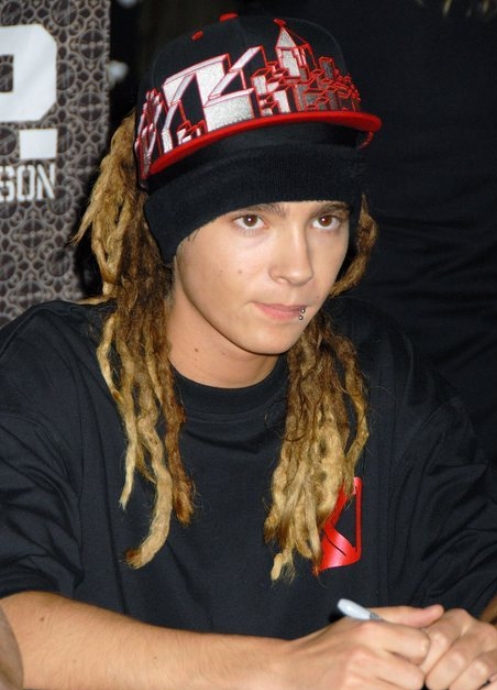 Picture of Tom Kaulitz in General Pictures - tom_kaulitz_1210448307.jpg ...