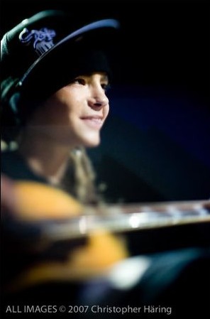 General photo of Tom Kaulitz