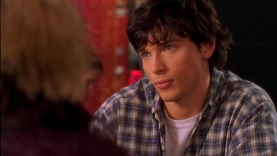 Picture of Tom Welling in Smallville - Shimmer_026.jpg | Teen Idols 4 You