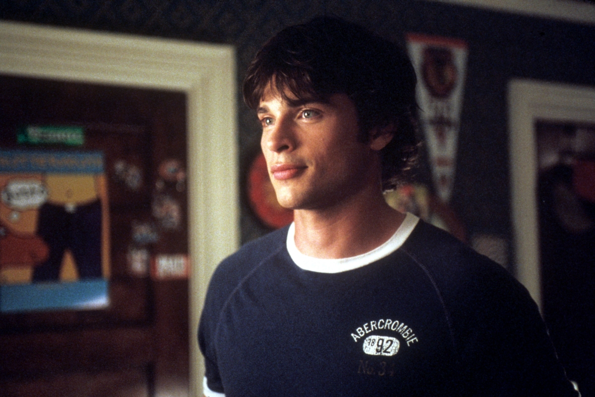 Picture of Tom Welling in Cheaper By The Dozen - TI4U_u1139371271.jpg ...