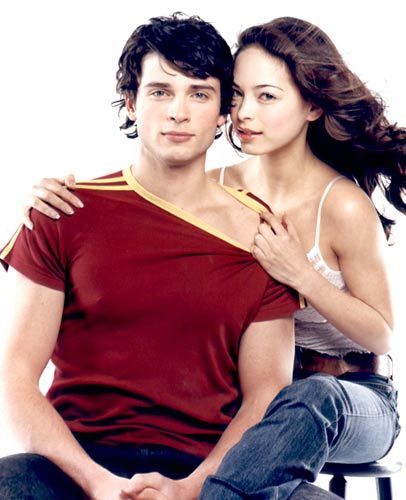 General photo of Tom Welling