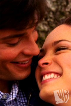 General photo of Tom Welling