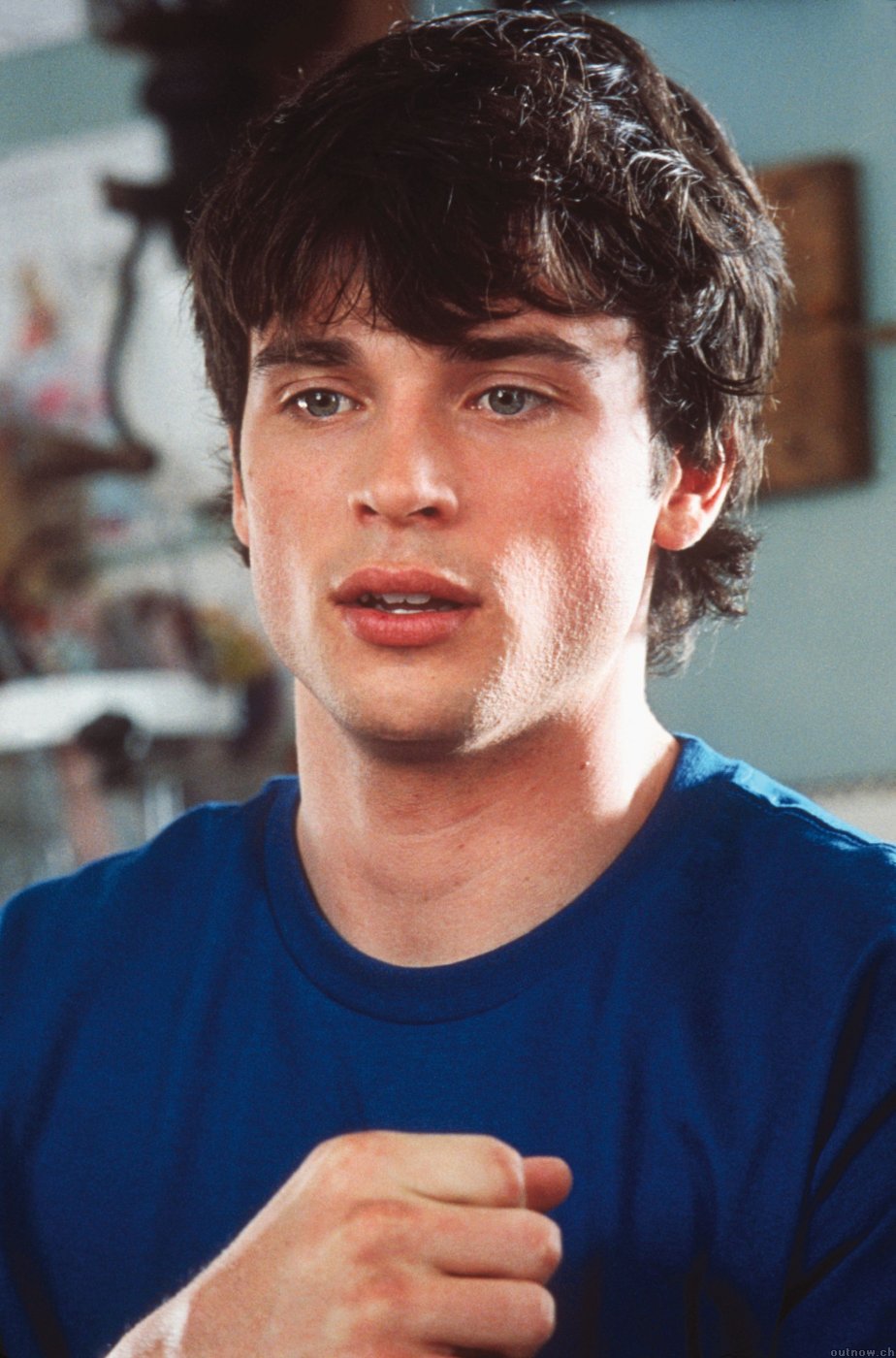 Picture of Tom Welling in Cheaper By The Dozen - tom-welling-1363753827 ...