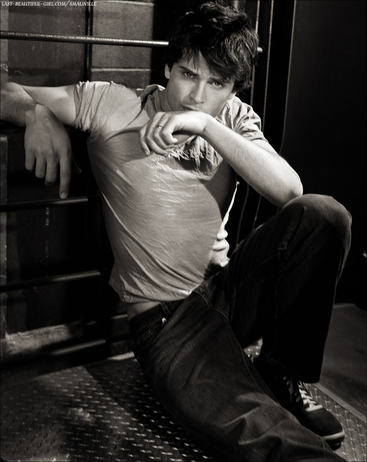Picture of Tom Welling in General Pictures - tom-welling-1406144387.jpg ...