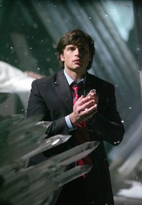 General photo of Tom Welling