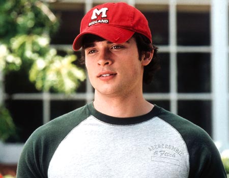Picture of Tom Welling in Cheaper By The Dozen - tom_welling_1172264086 ...