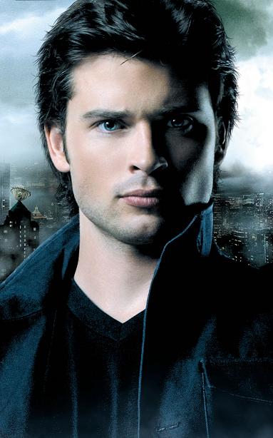 General photo of Tom Welling