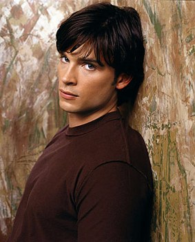 General photo of Tom Welling