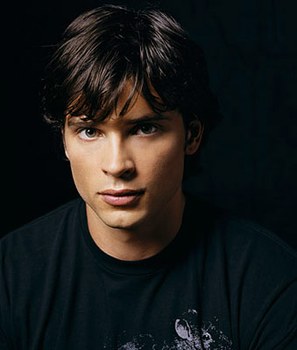 General photo of Tom Welling