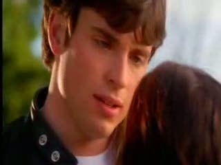 Tom Welling in Smallville