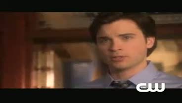 Tom Welling in Smallville