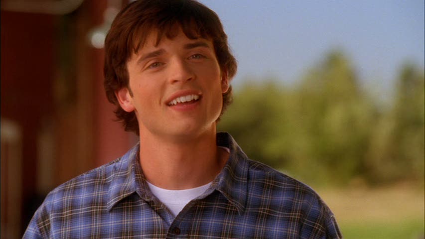 Picture of Tom Welling in Smallville - tom_welling_1243073325.jpg ...