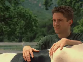 Topher Grace in Win a Date with Tad Hamilton!