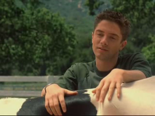 Topher Grace in Win a Date with Tad Hamilton!