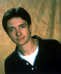 General photo of Topher Grace