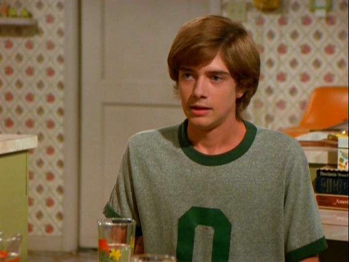 Topher Grace in That '70s Show